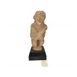 Nomoli Figurine - Sierra Leone - 9.5” H.
