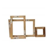 Blick Stretcher Bars Different Sizes