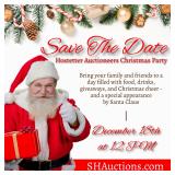 Annual Christmas Party Celebration! - Beaver Falls, PA