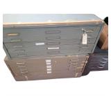 40" W Storade Tables