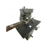 Challenge Paper Drilling Machine - Style EH - No 3349