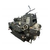 Heidelberg KORD-64 Offset Letterset - 46x64cm - 18”x25 1/4”