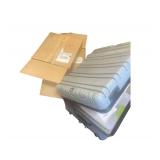 2 Carboard Boxes of SAR Pamplets and a Case with More Atricales