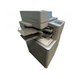 Canon C5235A Color Printer and Copier