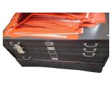 Industrial Parts Cabine 48" W