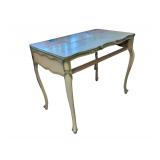 French Provincial Makeup Presser