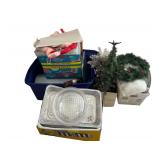 Christmas Decor- Valentines Decor- Kitchen Items