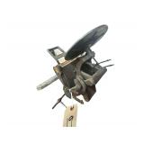 Excelsior Press - Mercury Model -  5x8 - Model P