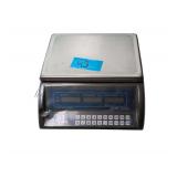Uline Counting Scale, Model JCE-30k