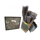 med Art Print 25.5” Square- Scent Brooms