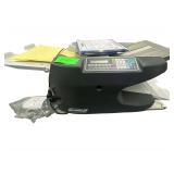 Martin Yale Model 2051 Paper Folder - Marked “does’nt work”