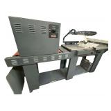 Heat Seal Shrink Wrap System