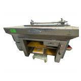 Photo Edit Light Table