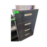 36x40x17" Cabinet