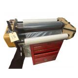 Model BA-PS31 Roll Laminating Machine