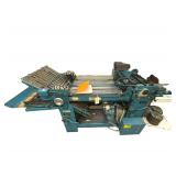 Baumfolder Paper Folding Machine - 20x26 - Model 3PAR & PILE - 3phase