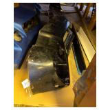 Camaro Front Nose Clip