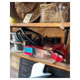 Welding Wire - Hit Box