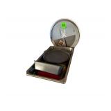 A21x13x2.5 Inch Tray Bread Pan and a Turnable Tray