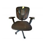 Ergonomic Rolling Office Chair