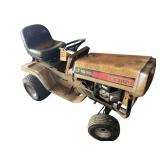 Sears Craftsman LT10/36 Riding Mower - Model 917.255330 - Needs Fixed