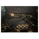 Tippman 98 Custom Paintball Gun Outfit