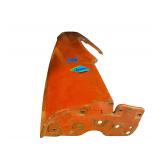 Chevy Camaro OEM Driver Side Front Fender - Red