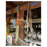 Wire - Tow Straps - Tow Chains