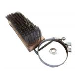 Furnace - 3’L. X 5’ H.