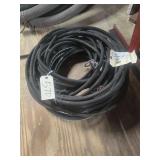 3/8" Parker 2600 psi 25