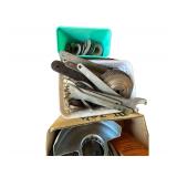 Grinder Parts - Sanding Disk - Washers - Wire Brushes