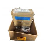 Cast Iron Pellet Stove Parts