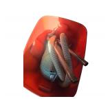 Vintage Compact Vacuum