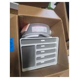 Various Household Items