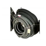 2pc - 1 1/4” Hydraulic Hose - (1) 75’ Piece of 781-20, No-Skive, 5000psi - (1) 40’ Piece of 421-20, 5000psi