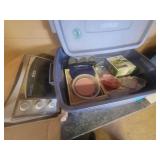 Various Household Items