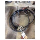 Heavy Duty Jumper Cables