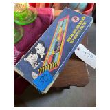 Rakodo vonat Car Race Toy