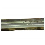 Chevy Camaro Driver Side Door - Fits 1975-1981 - Grey