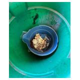 Trash Receptacle- Bucket - Freeze 12