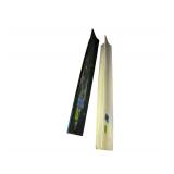 Chevy Camaro OEM Rear Spoilers - Fits 1974-1981 - Blue & White - Center Only