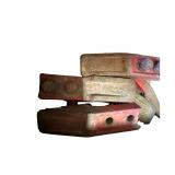 Bucket Teeth For Heavy Equipment