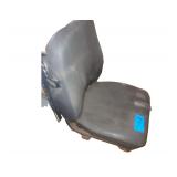 Heavy Equipment Seat