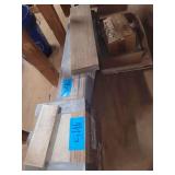 Various Porcelain Tile