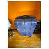 Hard Shell Luggage - Columbia Backpack