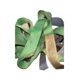 Tow Straps - Welding Gloves - Welding Mask