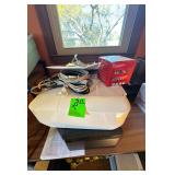 Epson Stylus Printer and Printer Cartridges