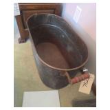 Copper Basin 22x13x12"