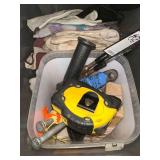 Laser Level - Gloves