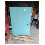 Furnace - 3’L. X 5’ H.